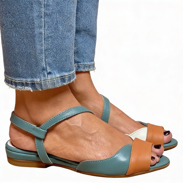 Lavinia | Sandale Chantal Elegante