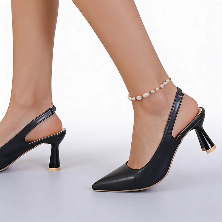 Nadia | Tocuri Ortopedice Elegante