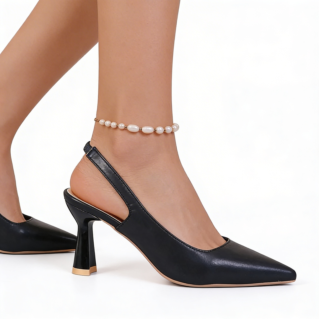 Nadia | Tocuri Ortopedice Elegante
