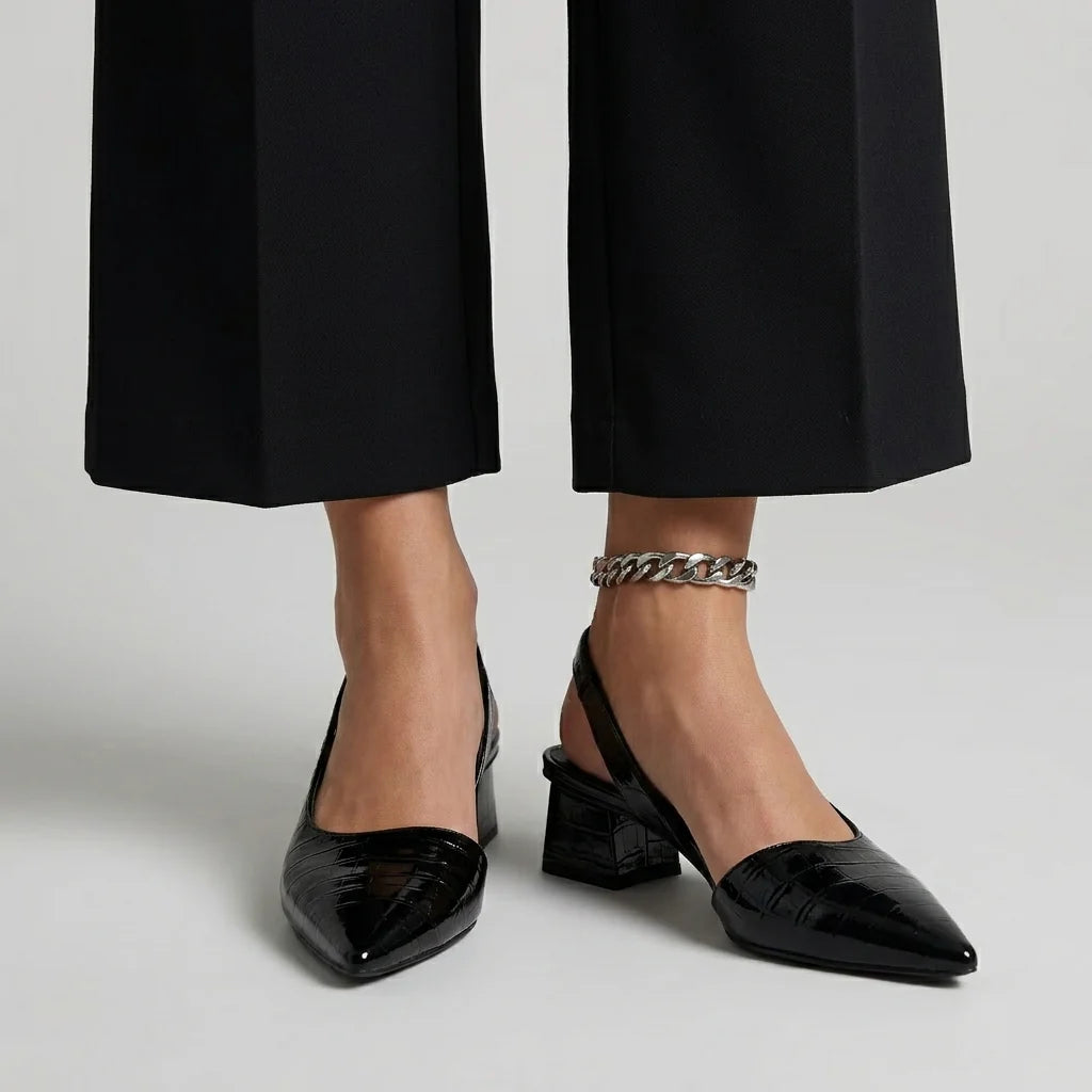 Nicoleta | Tocuri Ortopedice Elegante