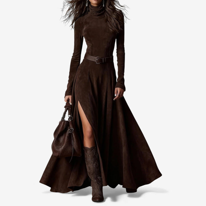 Catalina | Rochie Maxi