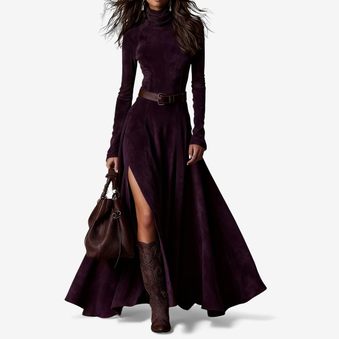 Catalina | Rochie Maxi