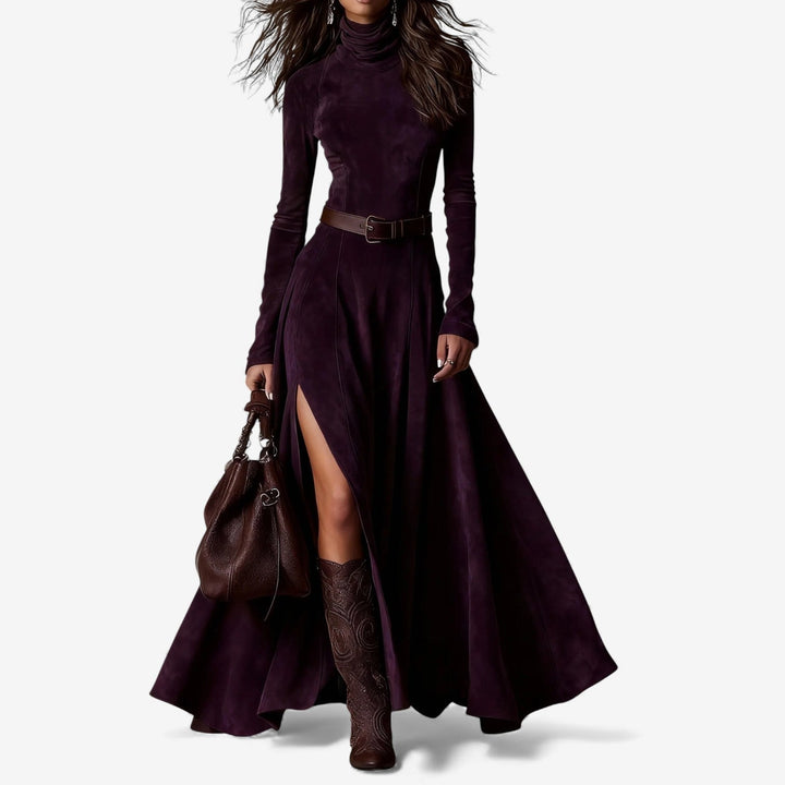 Catalina | Rochie Maxi
