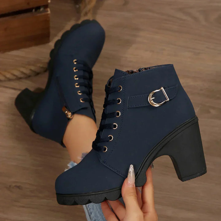 Adela | Botine Elegante Cavella