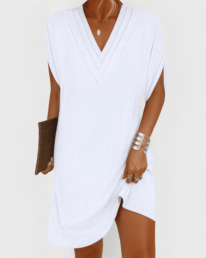 Maria | Rochie elegantă și favorizantă