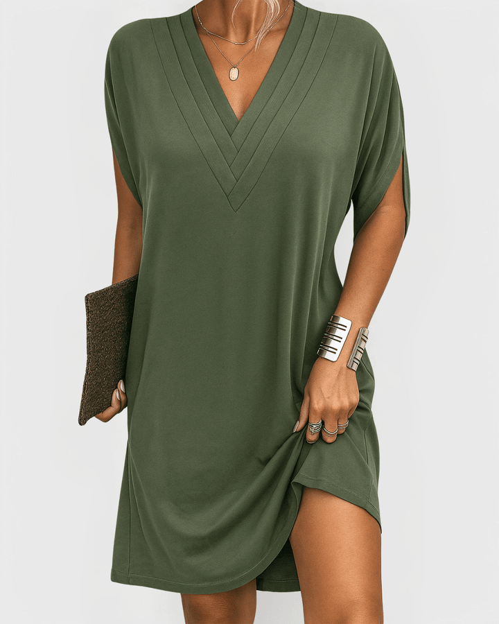 Maria | Rochie elegantă și favorizantă